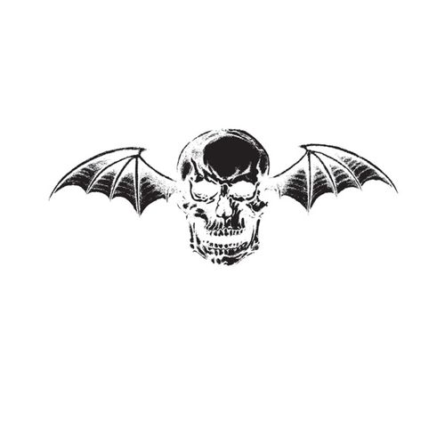 Capa do álbum Avenged Sevenfold, de Avenged Sevenfold