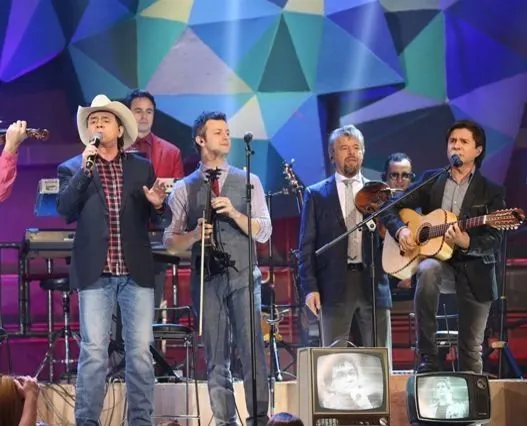 banda toda