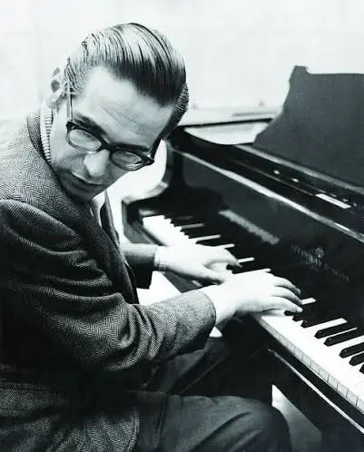 bill evans integrante