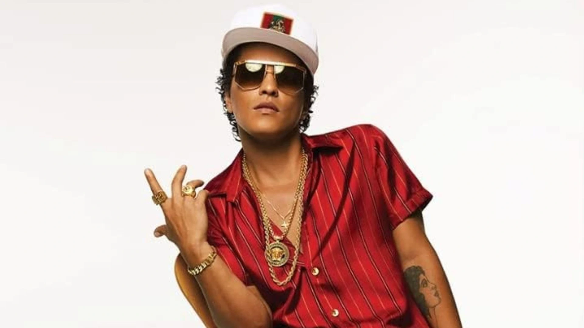 bruno mars 