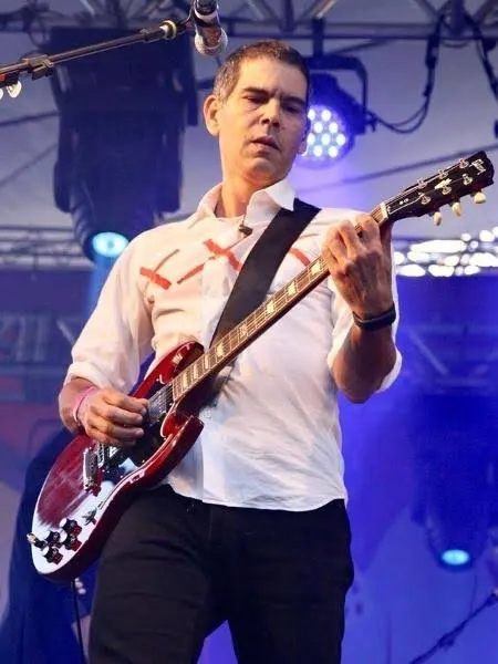 dado villa lobos