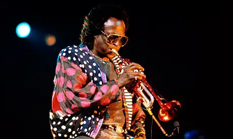 miles davis
