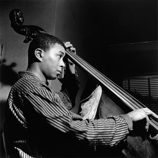 paul chambers
