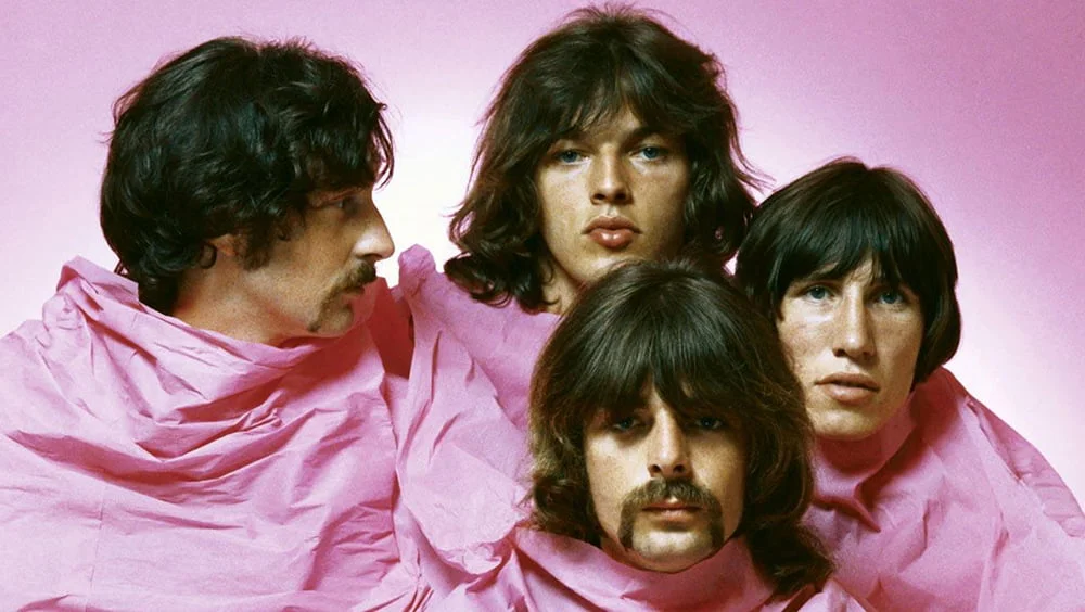 pink floyd