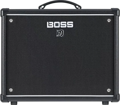 Boss Katana 50 Gen 3