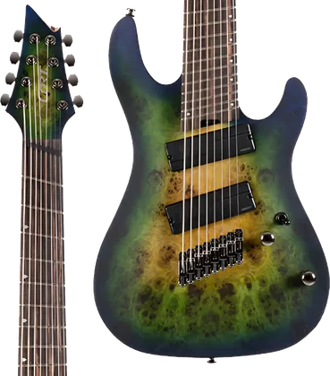Cort KX508 Multi Scale