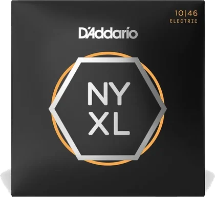 D'Addario NYXL 10–46