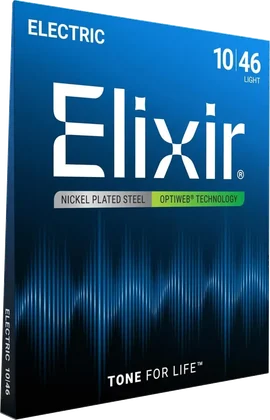 Elixir Optiweb 10–46