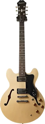 Epiphone Dot semi-hollow