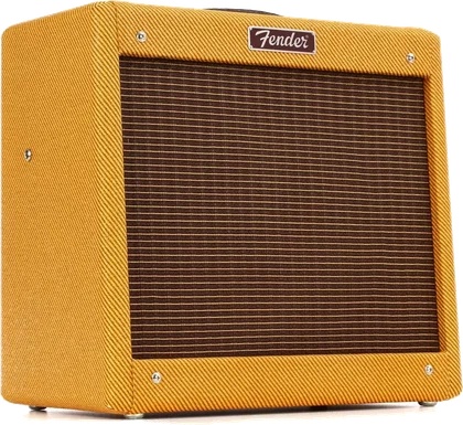 Fender Blues Junior IV