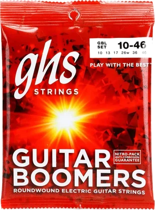 GHS Boomers 9–42