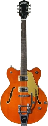 Gretsch Electromatic hollowbody