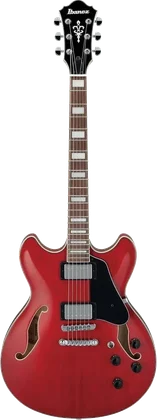 Ibanez Artcore AS73 semi-hollow