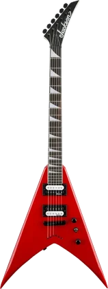 Jackson Flying V (metal)