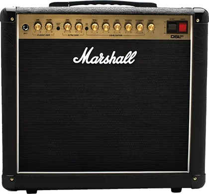 Marshall DSL20CR