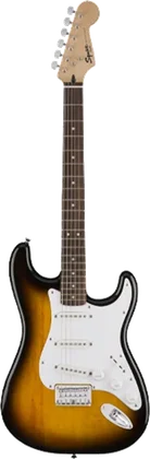 Squier Bullet Stratocaster