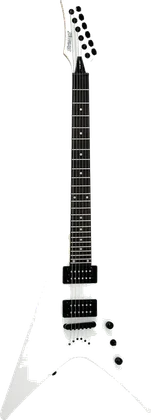 Strinberg Flying V