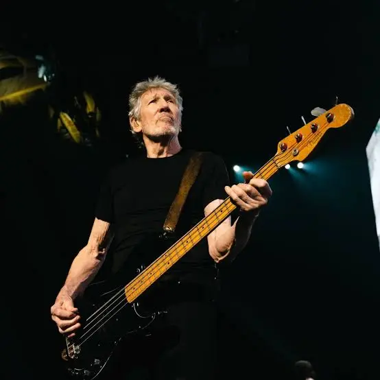 Roger Waters