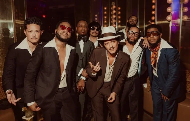 the hooligans banda completa sonar